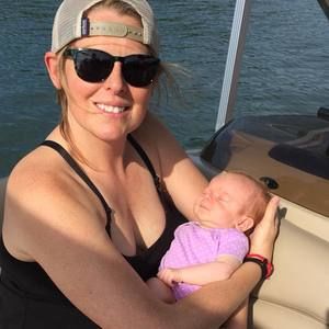 Meet your Posher, Krista